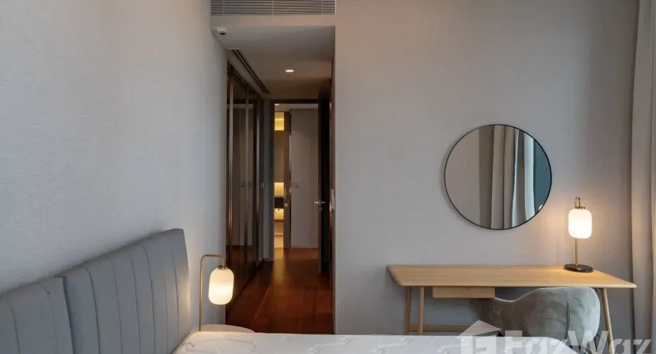 Wohnung zur Miete mit 3 Zimmer in Khlong Toei, Bangkok