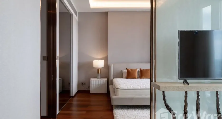 Wohnung zur Miete mit 3 Zimmer in Khlong Toei, Bangkok