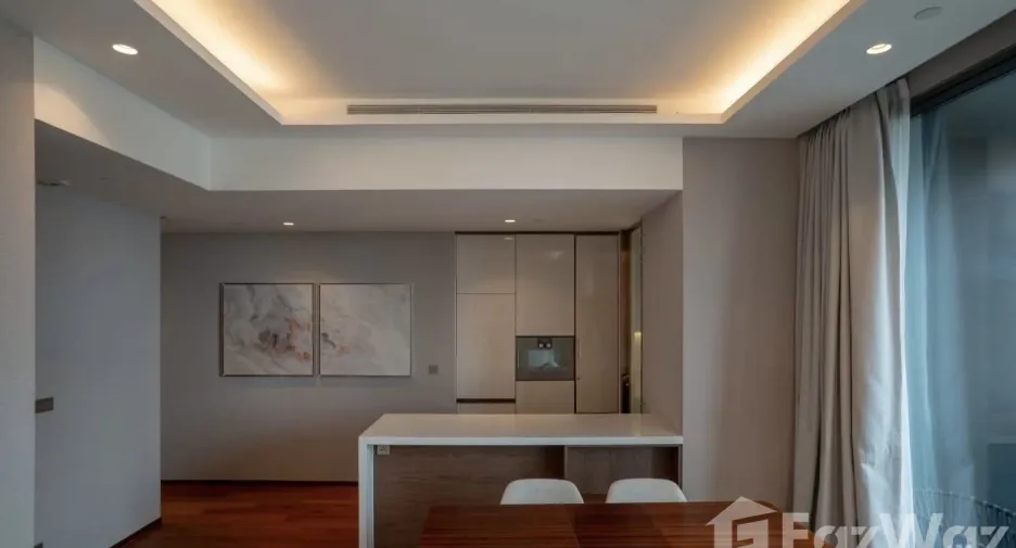 Wohnung zur Miete mit 3 Zimmer in Khlong Toei, Bangkok