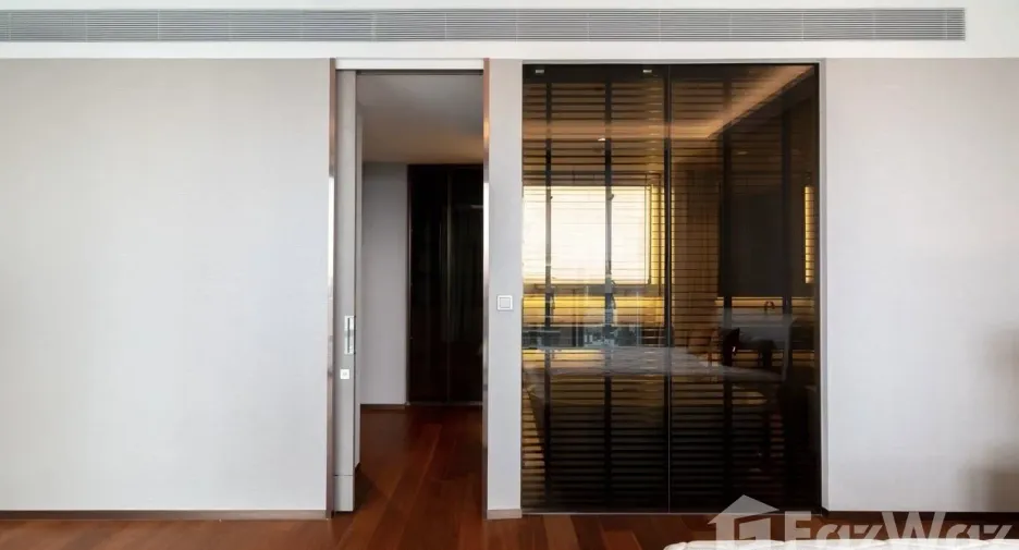 Wohnung zur Miete mit 3 Zimmer in Khlong Toei, Bangkok