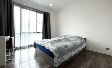 À vendre 1 chambre condo à Chatuchak, Bangkok