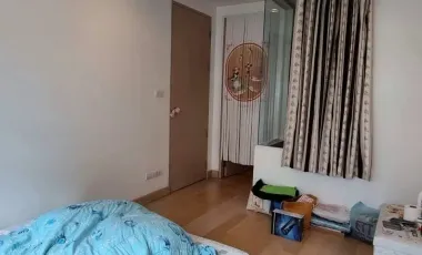 For sale 1 bed condo in Khlong San, Bangkok