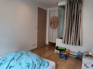 For sale 1 Beds condo in Khlong San, Bangkok