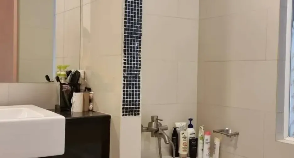 For sale 1 bed condo in Khlong San, Bangkok