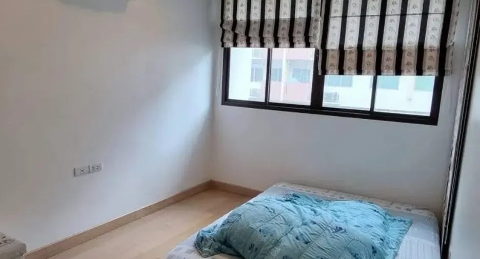For sale 1 bed condo in Khlong San, Bangkok