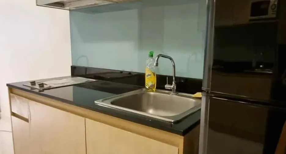 For sale 1 bed condo in Khlong San, Bangkok