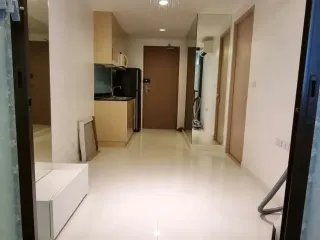 For sale 1 Beds condo in Khlong San, Bangkok