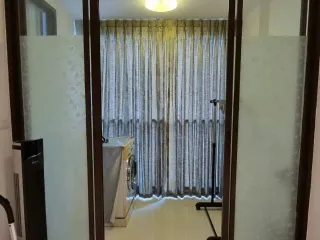 For sale 1 Beds condo in Khlong San, Bangkok