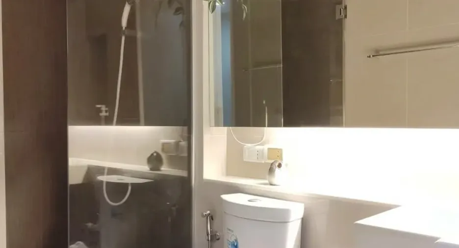 For sale 3 bedrooms condo in Watthana, Bangkok
