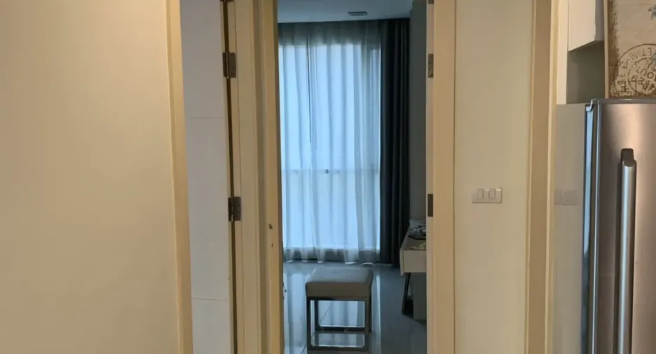 For sale 3 bedrooms condo in Watthana, Bangkok