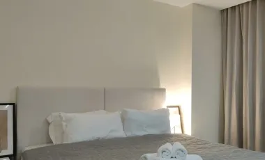 For sale 3 bedrooms condo in Watthana, Bangkok