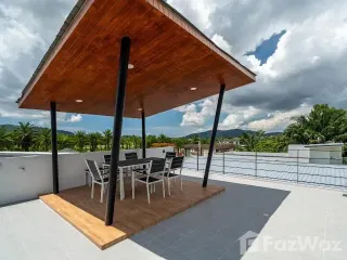 Villa en alquiler de 5 habitaciones en Kathu, Phuket