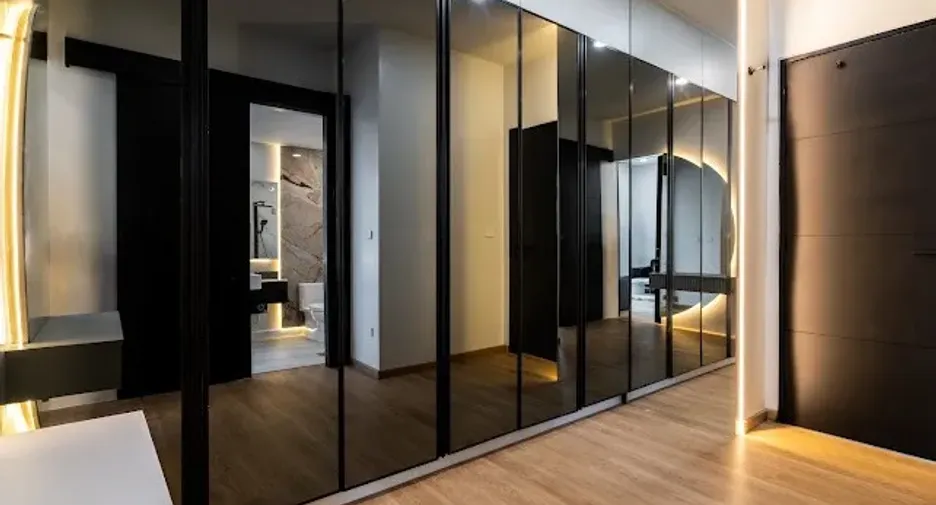 Villa en alquiler de 5 habitaciones en Kathu, Phuket