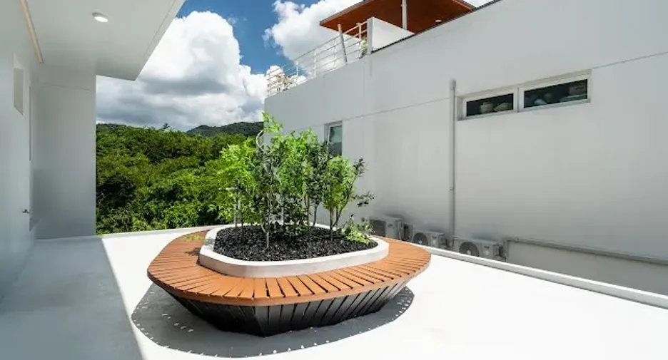 Villa en alquiler de 5 habitaciones en Kathu, Phuket