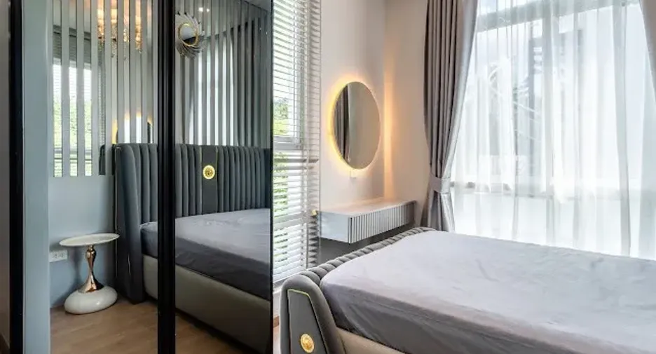 Villa en alquiler de 5 habitaciones en Kathu, Phuket