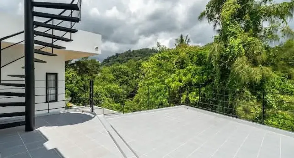 Villa en alquiler de 5 habitaciones en Kathu, Phuket