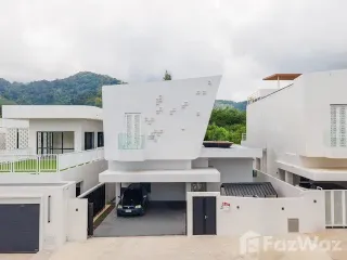 Villa en alquiler de 5 habitaciones en Kathu, Phuket