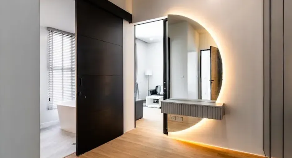 Villa en alquiler de 5 habitaciones en Kathu, Phuket