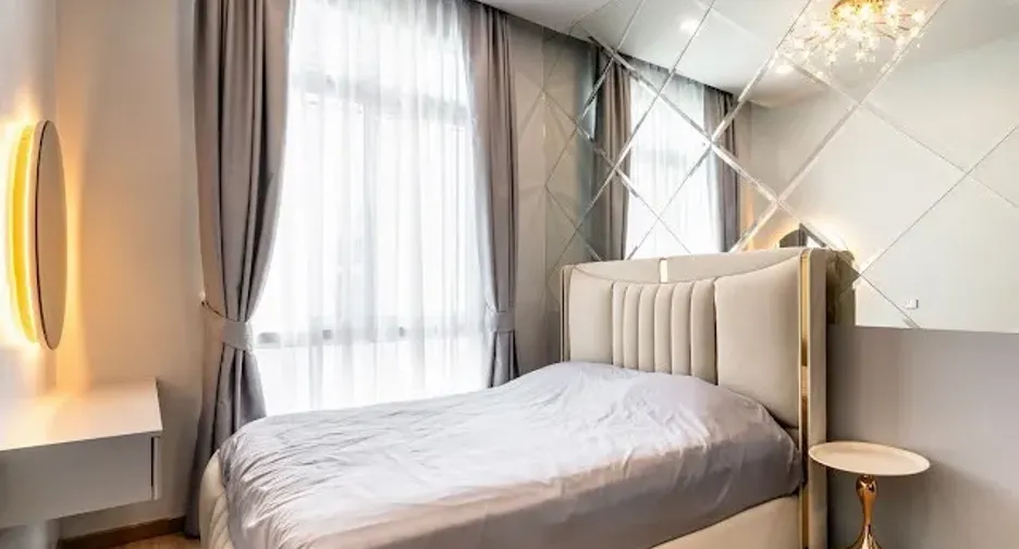 Villa en alquiler de 5 habitaciones en Kathu, Phuket