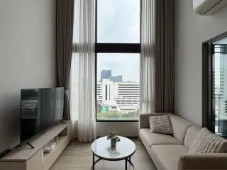 For rent 1 Beds condo in Phra Khanong, Bangkok