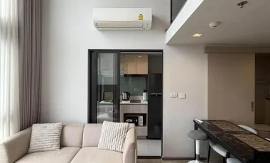 Condo en alquiler de 1 habitaciones en Phra Khanong, Bangkok