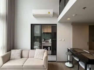 For rent 1 Beds condo in Phra Khanong, Bangkok