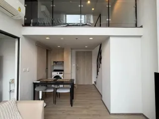 For rent 1 Beds condo in Phra Khanong, Bangkok