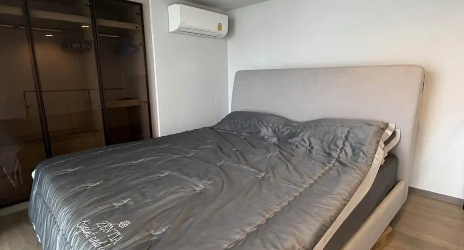 Condo en alquiler de 1 habitaciones en Phra Khanong, Bangkok