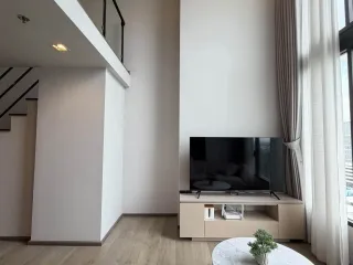 For rent 1 Beds condo in Phra Khanong, Bangkok
