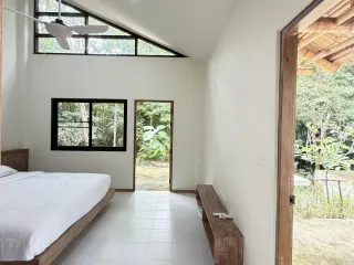 À louer 2 chambres maison à Thalang, Phuket