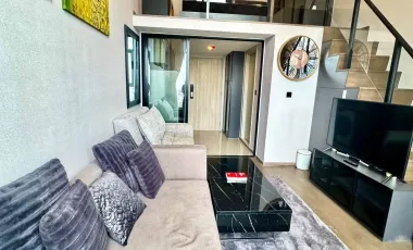 For rent 1 bed condo in Bang Rak, Bangkok