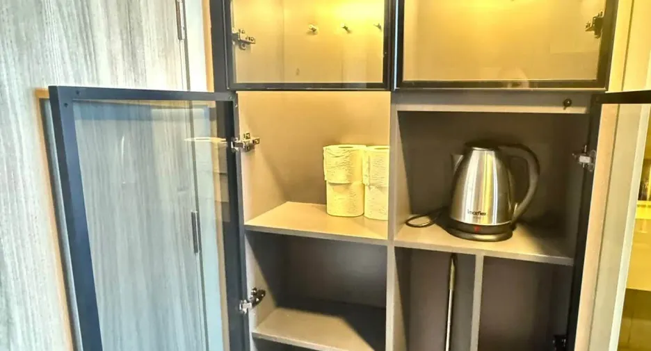 For rent 1 bed condo in Bang Rak, Bangkok