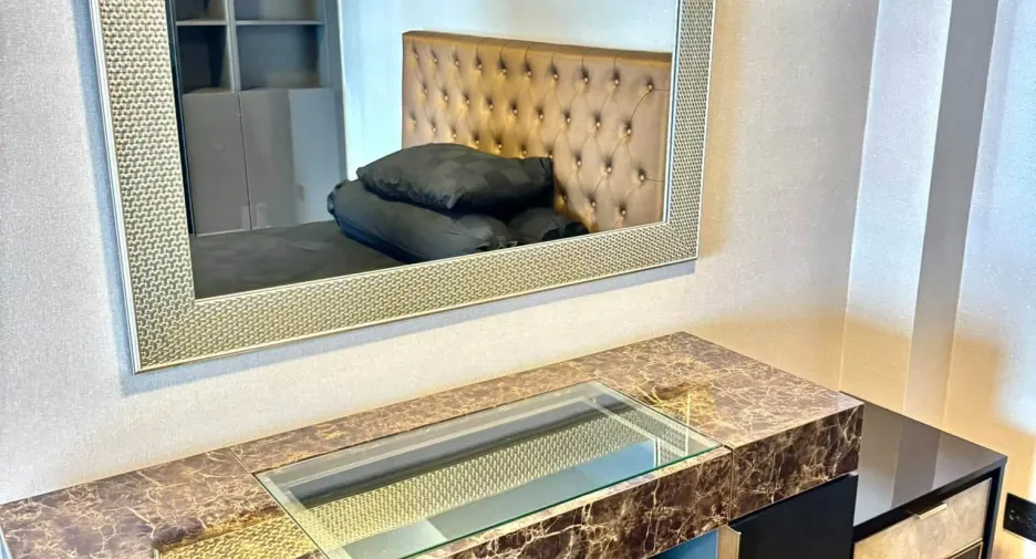 For rent 1 bed condo in Bang Rak, Bangkok