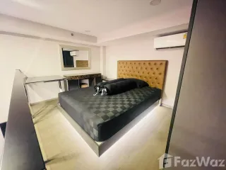 Condo en alquiler de 1 habitaciones en Bang Rak, Bangkok