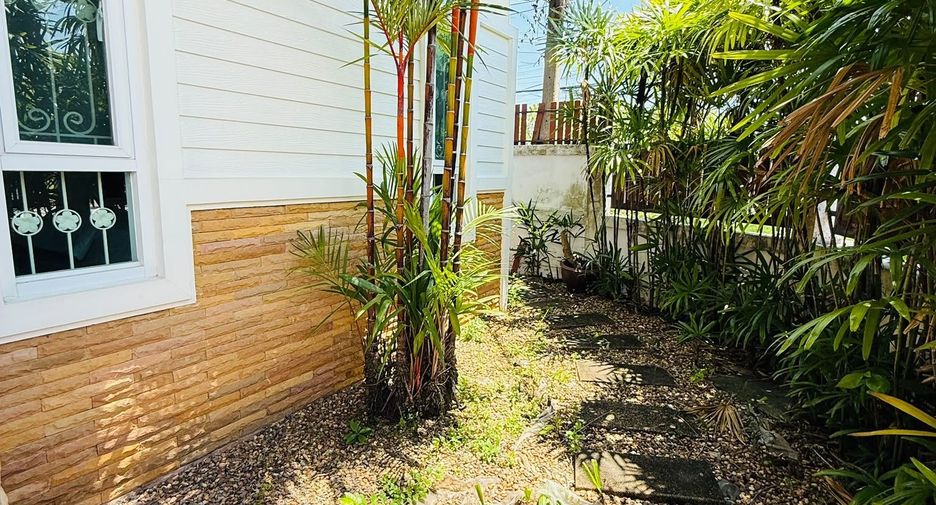 For sale 3 bedrooms house in Mueang Phuket, Phuket