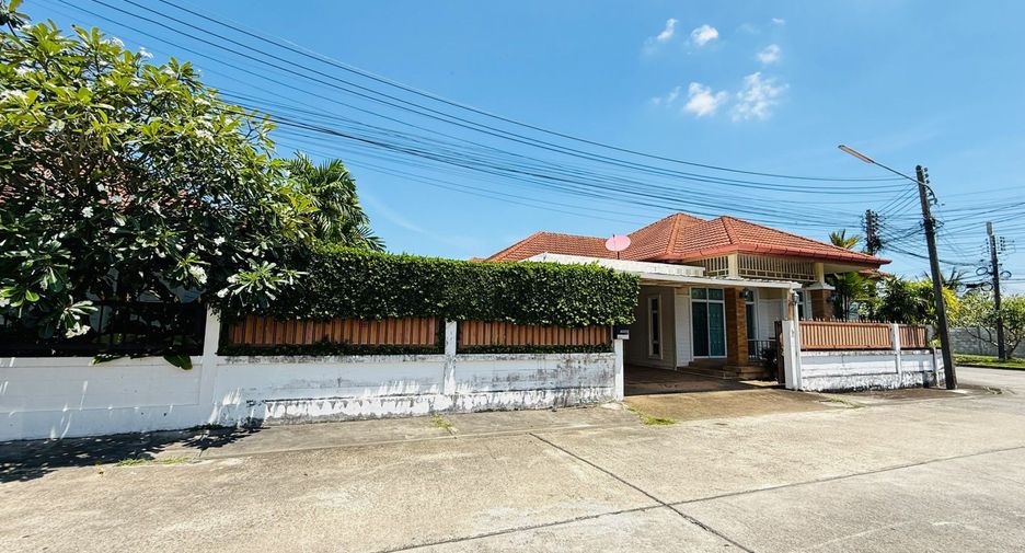 For sale 3 bedrooms house in Mueang Phuket, Phuket
