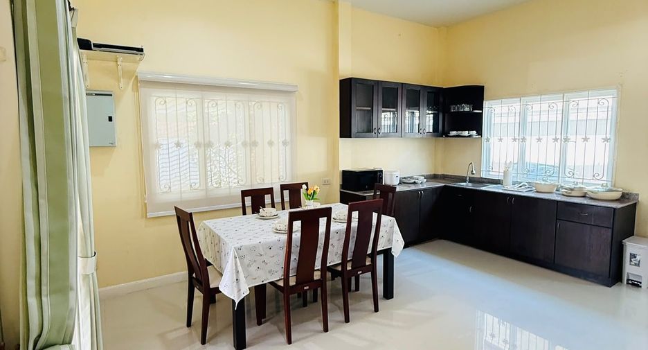 For sale 3 bedrooms house in Mueang Phuket, Phuket