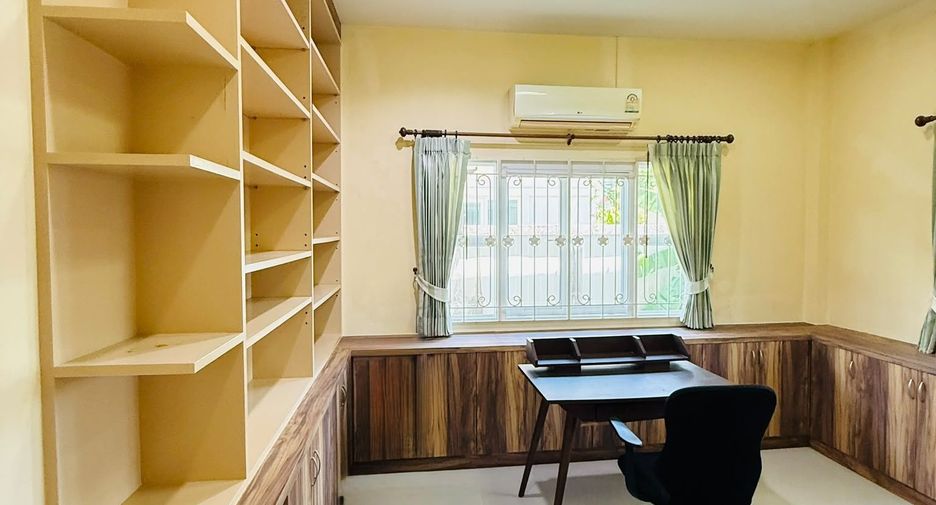 For sale 3 bedrooms house in Mueang Phuket, Phuket
