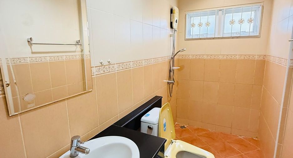 For sale 3 bedrooms house in Mueang Phuket, Phuket