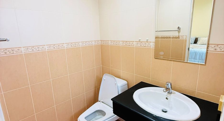 For sale 3 bedrooms house in Mueang Phuket, Phuket