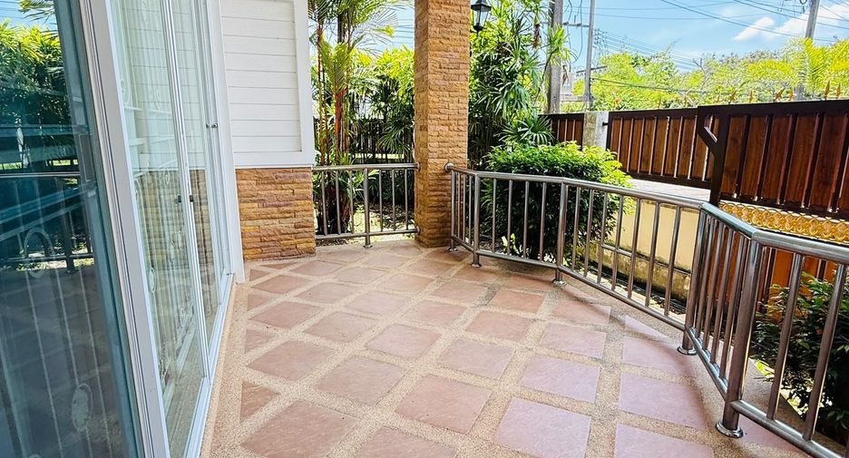 For sale 3 bedrooms house in Mueang Phuket, Phuket