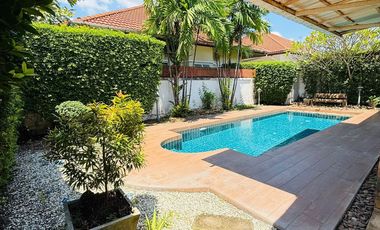 For sale 3 bedrooms house in Mueang Phuket, Phuket