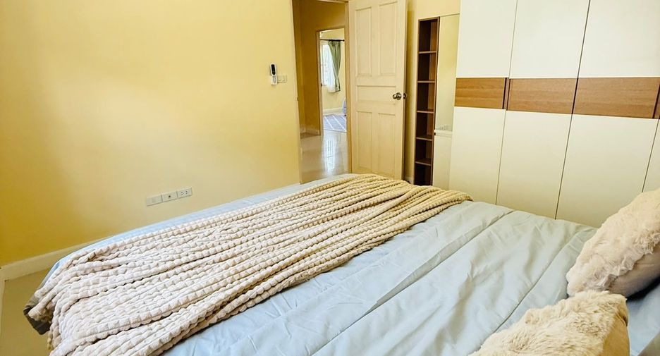For sale 3 bedrooms house in Mueang Phuket, Phuket