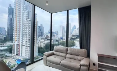 Condo en alquiler de 1 habitaciones en Sathon, Bangkok