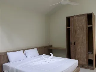 出租 1 卧室 独立屋 在 塔朗, 普吉