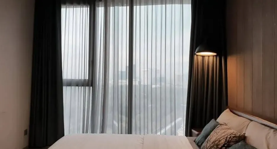 For sale 1 bed condo in Chatuchak, Bangkok
