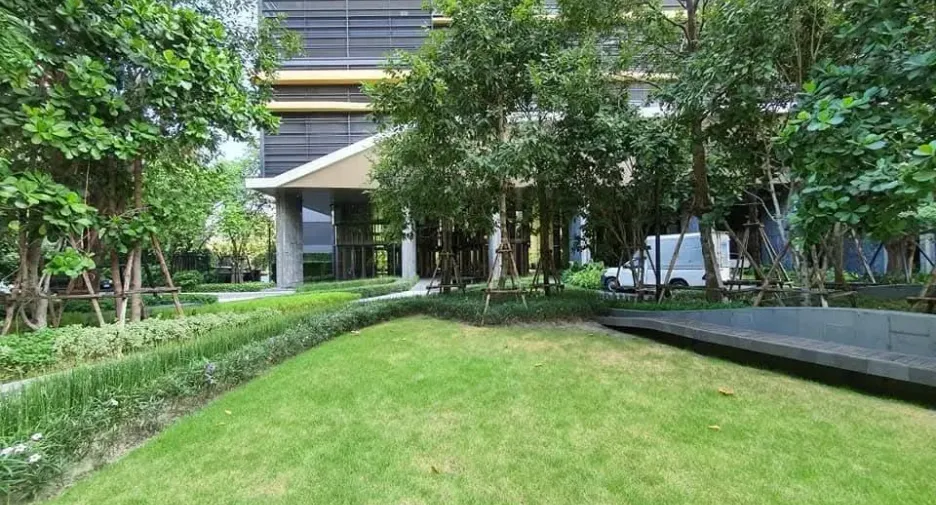 For sale 1 bed condo in Chatuchak, Bangkok