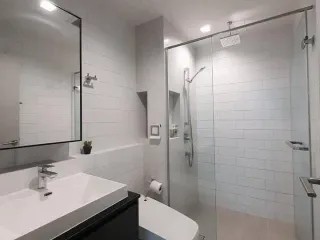 For sale 1 bed condo in Chatuchak, Bangkok