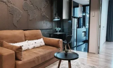 For sale 1 bed condo in Chatuchak, Bangkok