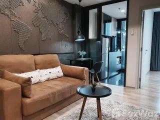 For sale 1 bed condo in Chatuchak, Bangkok